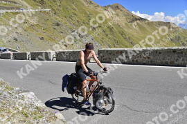 Foto #2738367 | 25-08-2022 12:10 | Passo Dello Stelvio - Prato Seite BICYCLES