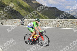 Foto #2598201 | 11-08-2022 15:14 | Passo Dello Stelvio - Prato Seite BICYCLES
