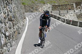 Foto #2240658 | 06-07-2022 12:20 | Passo Dello Stelvio - Prato Seite BICYCLES