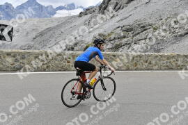 Photo #2448257 | 30-07-2022 13:38 | Passo Dello Stelvio - Prato side BICYCLES