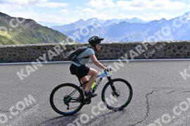 Foto #2470374 | 01-08-2022 10:27 | Passo Dello Stelvio - Prato Seite BICYCLES