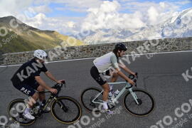 Foto #2828558 | 05-09-2022 16:27 | Passo Dello Stelvio - Prato Seite BICYCLES