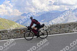 Photo #2518013 | 05-08-2022 13:27 | Passo Dello Stelvio - Prato side BICYCLES