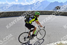 Foto #2369287 | 22-07-2022 11:13 | Passo Dello Stelvio - Prato Seite BICYCLES