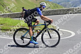 Photo #2240358 | 06-07-2022 11:58 | Passo Dello Stelvio - Prato side BICYCLES