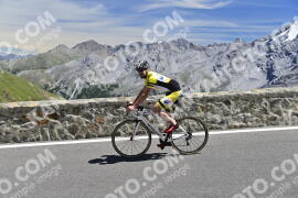 Photo #2272365 | 09-07-2022 13:23 | Passo Dello Stelvio - Prato side BICYCLES