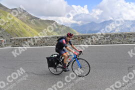 Foto #2660361 | 15-08-2022 13:34 | Passo Dello Stelvio - Prato Seite BICYCLES