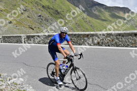 Foto #2425144 | 28-07-2022 13:22 | Passo Dello Stelvio - Prato Seite BICYCLES