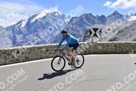 Foto #2626542 | 13-08-2022 12:35 | Passo Dello Stelvio - Prato Seite BICYCLES