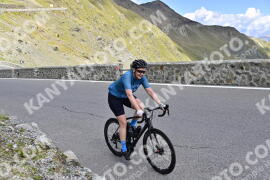 Photo #2778984 | 29-08-2022 13:31 | Passo Dello Stelvio - Prato side BICYCLES