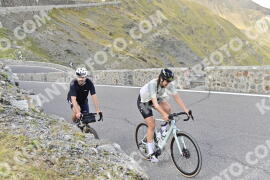 Photo #2828547 | 05-09-2022 16:26 | Passo Dello Stelvio - Prato side BICYCLES