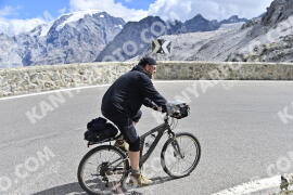 Foto #2796301 | 02-09-2022 13:53 | Passo Dello Stelvio - Prato Seite BICYCLES