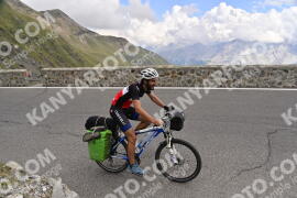 Photo #2660458 | 15-08-2022 13:39 | Passo Dello Stelvio - Prato side BICYCLES