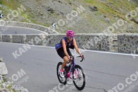 Photo #2406453 | 26-07-2022 13:08 | Passo Dello Stelvio - Prato side BICYCLES