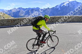Photo #2877928 | 13-09-2022 10:34 | Passo Dello Stelvio - Prato side BICYCLES