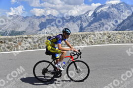 Photo #2581603 | 10-08-2022 14:10 | Passo Dello Stelvio - Prato side BICYCLES