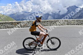 Foto #2420144 | 27-07-2022 13:27 | Passo Dello Stelvio - Prato Seite BICYCLES