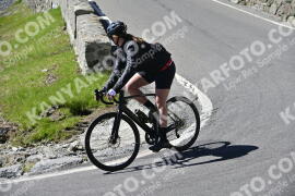 Photo #2247518 | 07-07-2022 10:02 | Passo Dello Stelvio - Prato side BICYCLES