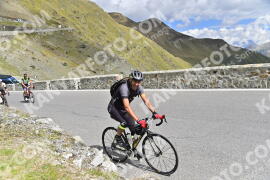 Photo #2796398 | 02-09-2022 13:09 | Passo Dello Stelvio - Prato side BICYCLES