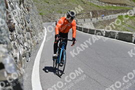 Photo #2240244 | 06-07-2022 11:54 | Passo Dello Stelvio - Prato side BICYCLES