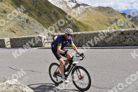 Photo #2849419 | 10-09-2022 11:07 | Passo Dello Stelvio - Prato side BICYCLES