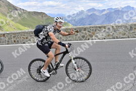 Foto #2310541 | 15-07-2022 13:22 | Passo Dello Stelvio - Prato Seite BICYCLES