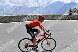 Photo #2400346 | 25-07-2022 12:17 | Passo Dello Stelvio - Prato side BICYCLES