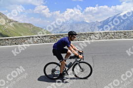 Foto #2367136 | 21-07-2022 13:35 | Passo Dello Stelvio - Prato Seite BICYCLES