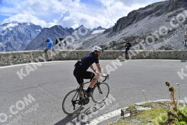 Photo #2796202 | 02-09-2022 12:51 | Passo Dello Stelvio - Prato side BICYCLES