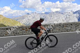 Foto #2780165 | 29-08-2022 14:29 | Passo Dello Stelvio - Prato Seite BICYCLES