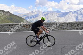 Foto #2579876 | 10-08-2022 13:22 | Passo Dello Stelvio - Prato Seite BICYCLES