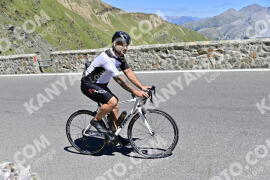 Foto #2301301 | 13-07-2022 14:03 | Passo Dello Stelvio - Prato Seite BICYCLES