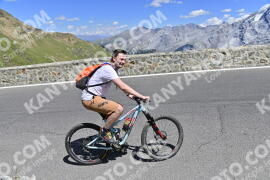 Photo #2323943 | 16-07-2022 14:38 | Passo Dello Stelvio - Prato side BICYCLES