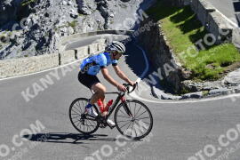 Photo #2259921 | 08-07-2022 16:18 | Passo Dello Stelvio - Prato side BICYCLES