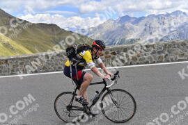 Photo #2796319 | 02-09-2022 13:00 | Passo Dello Stelvio - Prato side BICYCLES