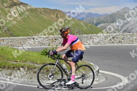 Photo #2265052 | 09-07-2022 15:15 | Passo Dello Stelvio - Prato side BICYCLES
