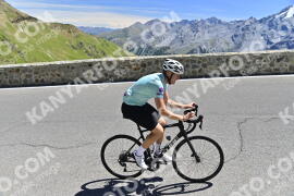 Foto #2268571 | 09-07-2022 11:51 | Passo Dello Stelvio - Prato Seite BICYCLES