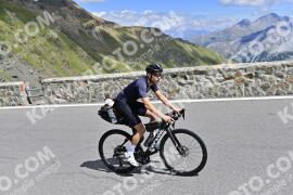 Photo #2631254 | 13-08-2022 13:54 | Passo Dello Stelvio - Prato side BICYCLES