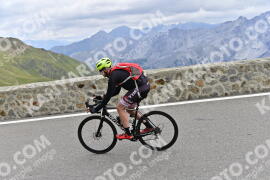 Foto #2465088 | 31-07-2022 12:09 | Passo Dello Stelvio - Prato Seite BICYCLES