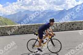 Foto #2518439 | 05-08-2022 11:26 | Passo Dello Stelvio - Prato Seite BICYCLES