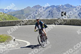 Photo #2254294 | 08-07-2022 11:49 | Passo Dello Stelvio - Prato side BICYCLES
