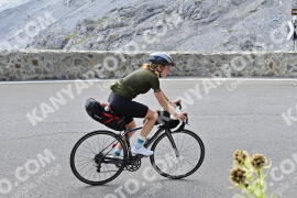 Photo #2365424 | 21-07-2022 11:24 | Passo Dello Stelvio - Prato side BICYCLES