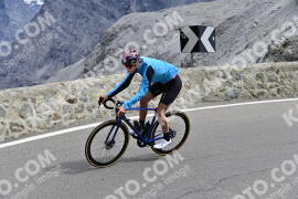 Foto #2461817 | 31-07-2022 15:31 | Passo Dello Stelvio - Prato Seite BICYCLES