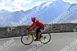 Photo #2808756 | 04-09-2022 10:47 | Passo Dello Stelvio - Prato side BICYCLES