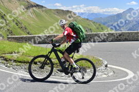 Foto #2239668 | 06-07-2022 11:19 | Passo Dello Stelvio - Prato Seite BICYCLES