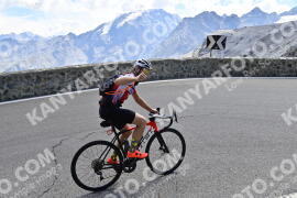 Foto #2606369 | 12-08-2022 11:49 | Passo Dello Stelvio - Prato Seite BICYCLES