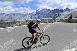 Photo #2796207 | 02-09-2022 12:51 | Passo Dello Stelvio - Prato side BICYCLES