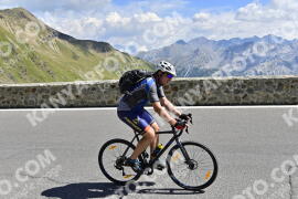 Foto #2606815 | 12-08-2022 12:27 | Passo Dello Stelvio - Prato Seite BICYCLES