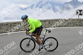 Foto #2425839 | 28-07-2022 10:49 | Passo Dello Stelvio - Prato Seite BICYCLES