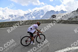Foto #2427279 | 28-07-2022 11:58 | Passo Dello Stelvio - Prato Seite BICYCLES